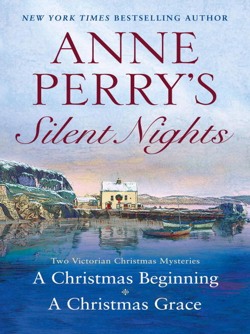 Title details for Anne Perry's Silent Nights by Anne Perry - Wait list